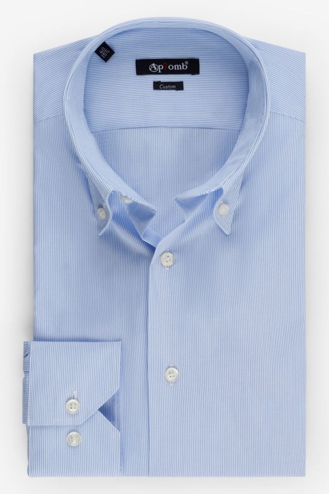 Camicia Aplomb Regular ks-aplomb-1797-ely-80