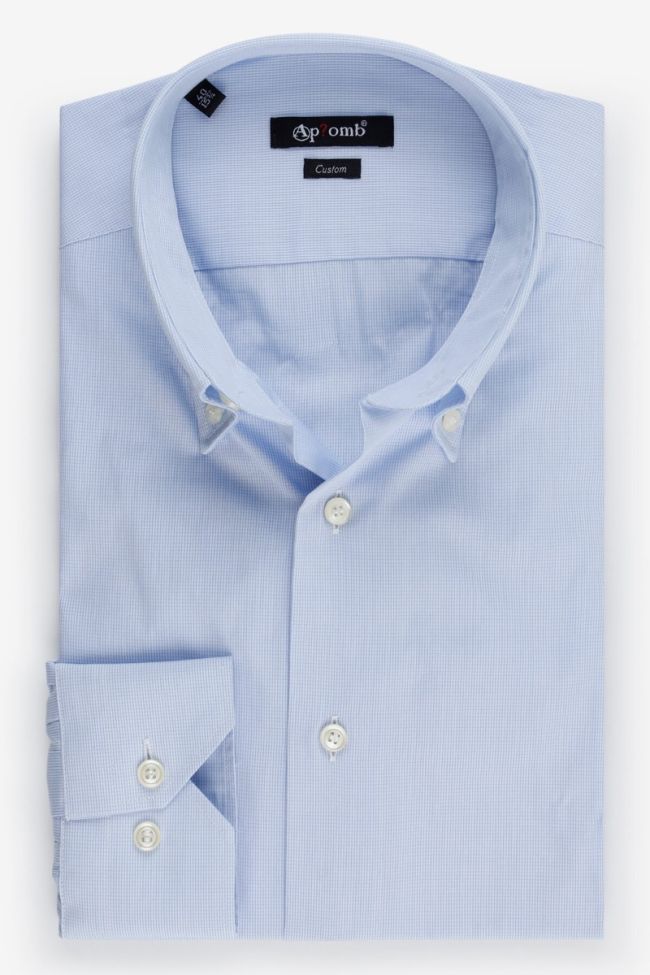 Camicia Aplomb Regular aplomb-1797-preston-160