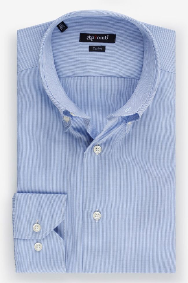 Camicia Aplomb Regular aplomb-1797-preston-165