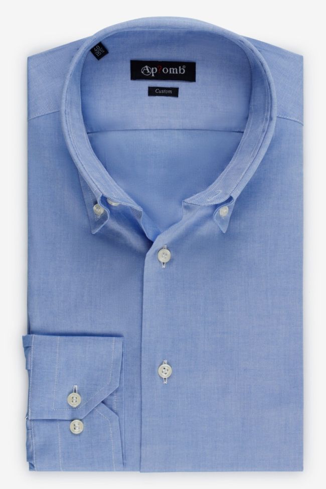 Camicia Aplomb Regular ks-aplomb-1797-salford-065