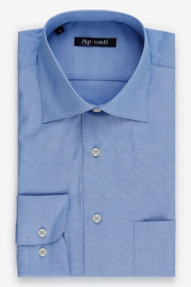 Camicia Aplomb Classic aplomb-1802-cambridge-065