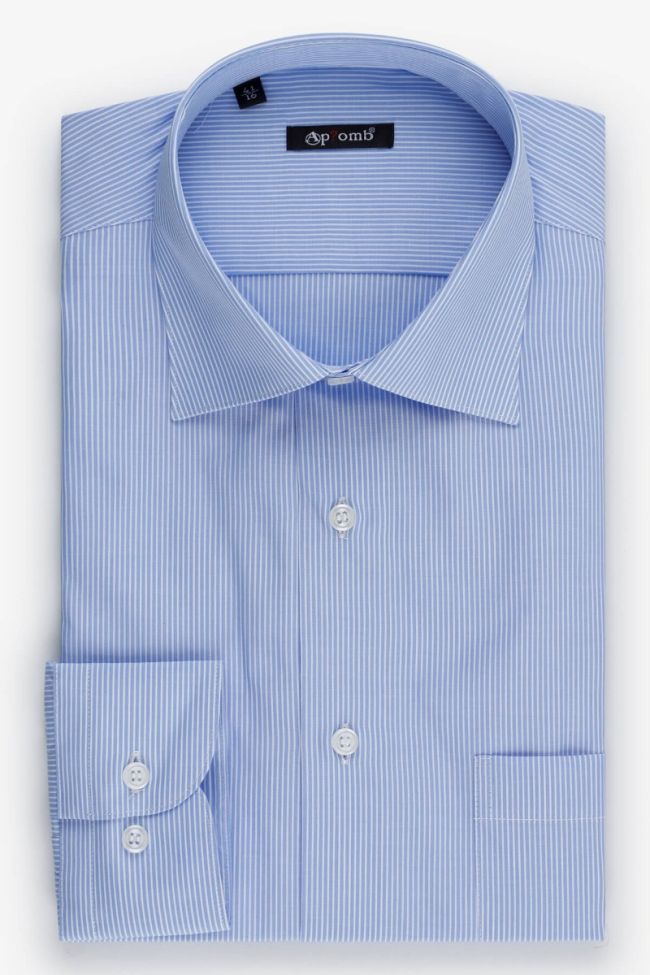 Camicia Aplomb Classic aplomb-1802-derby-060