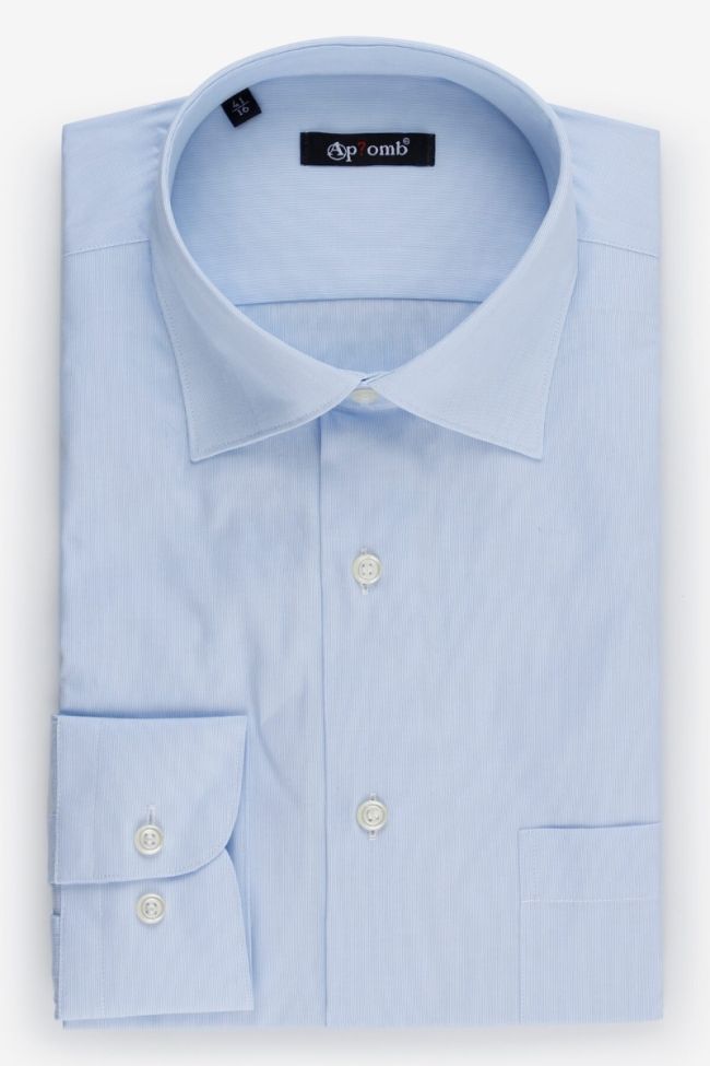 Camicia Aplomb Classic ks-aplomb-1802-durham-060