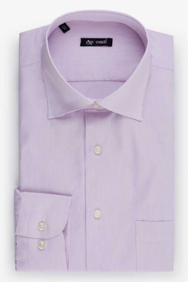 Camicia Aplomb Classic aplomb-1802-ely-70