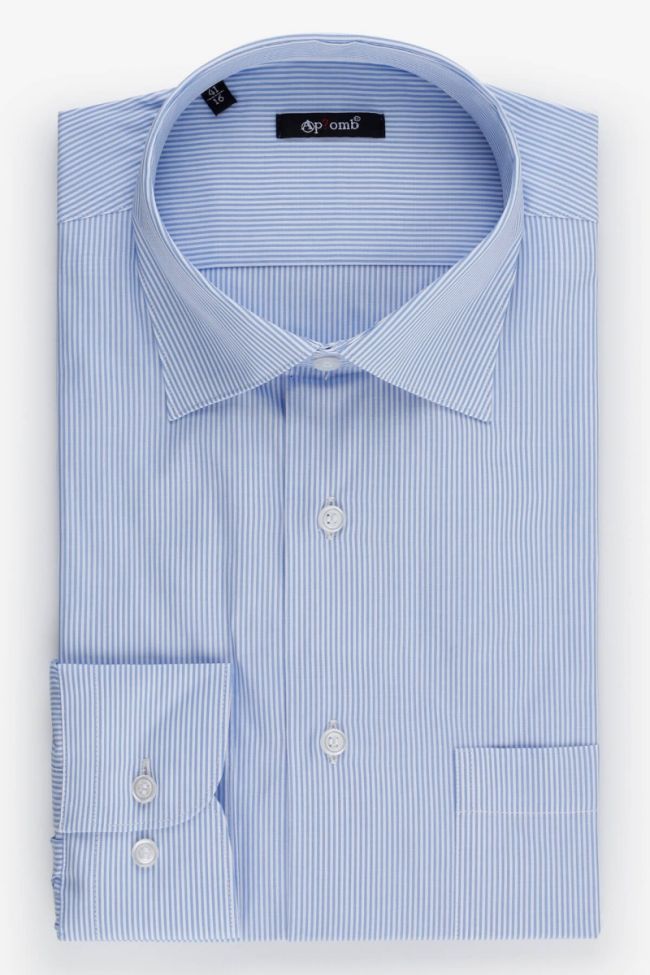 Camicia Aplomb Classic ks-aplomb-1802-eton-060