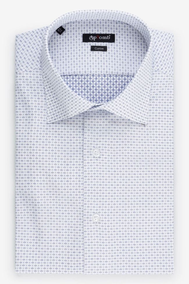 Camicia Aplomb Regular APLOMB-1820-BRIGHTON-200