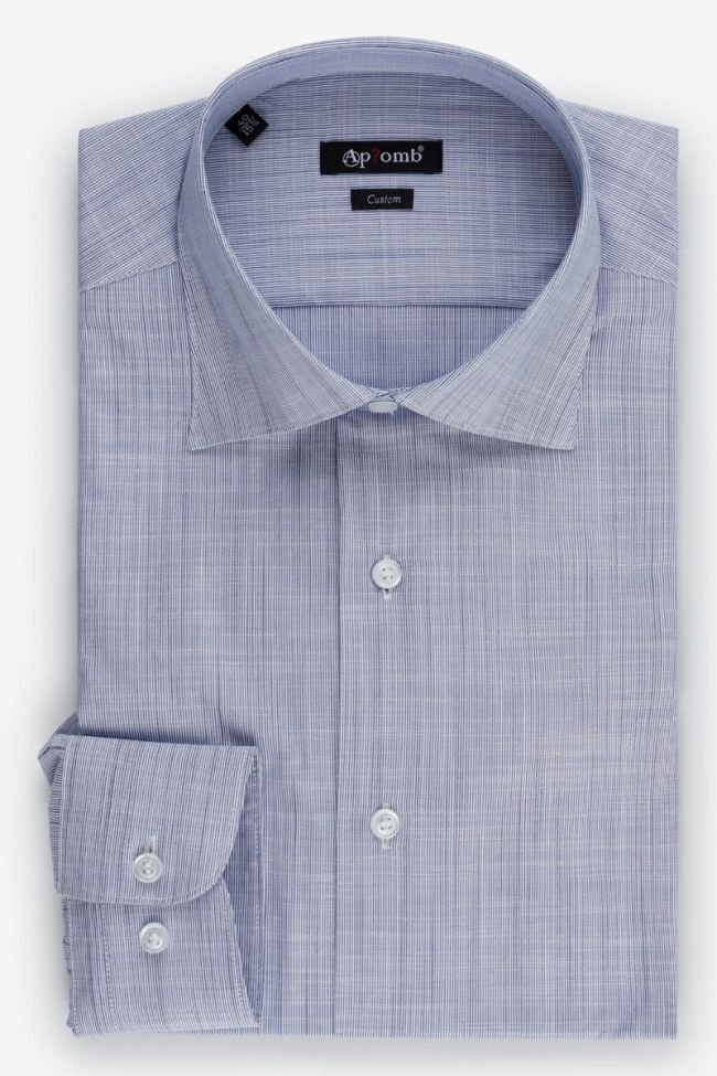 Camicia Aplomb Regular KS-APLOMB-1820-CORK-55