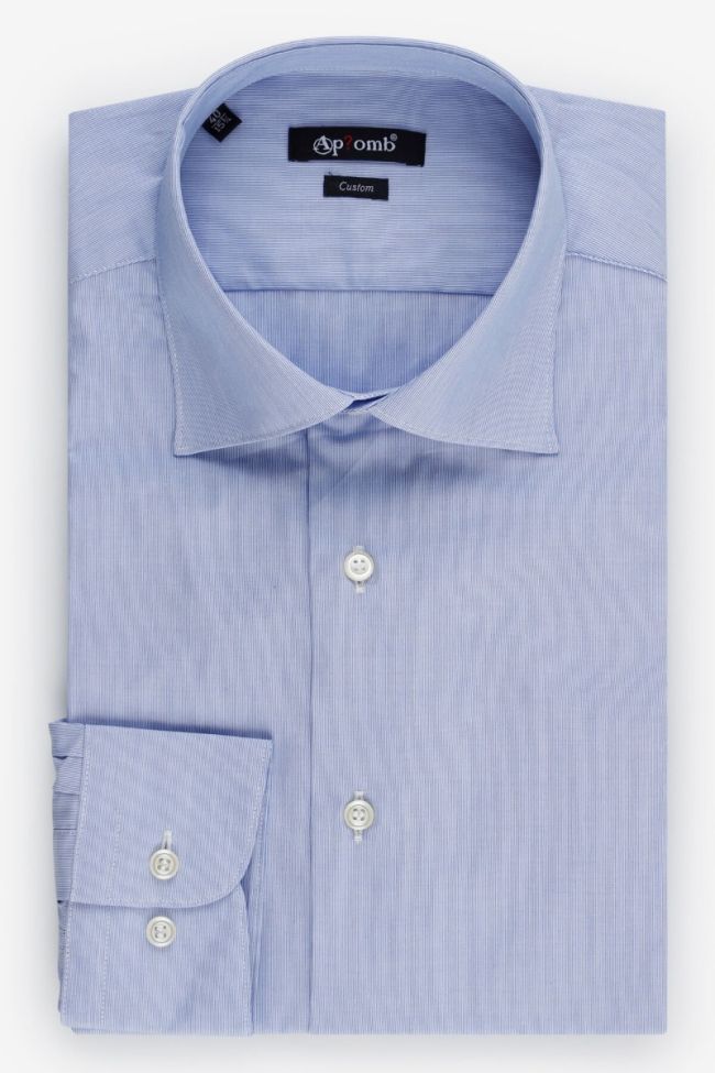Camicia Aplomb Regular ks-aplomb-1820-durham-050