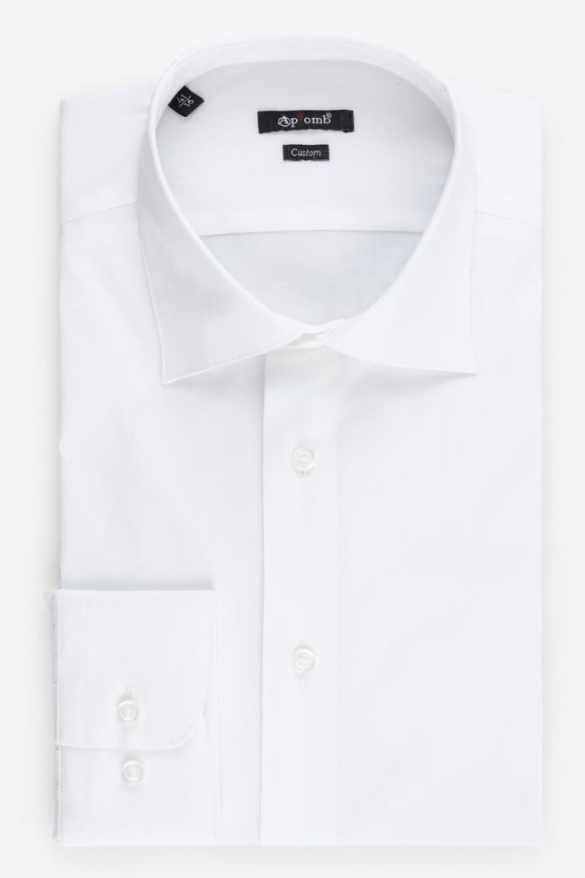 Camicia Aplomb Regular aplomb-1820-exeter-100