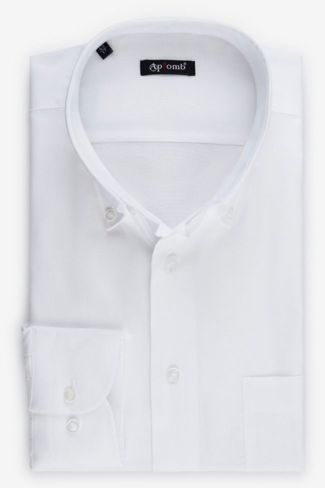 Camicia Aplomb Classic ks-aplomb-5129-oxford-100