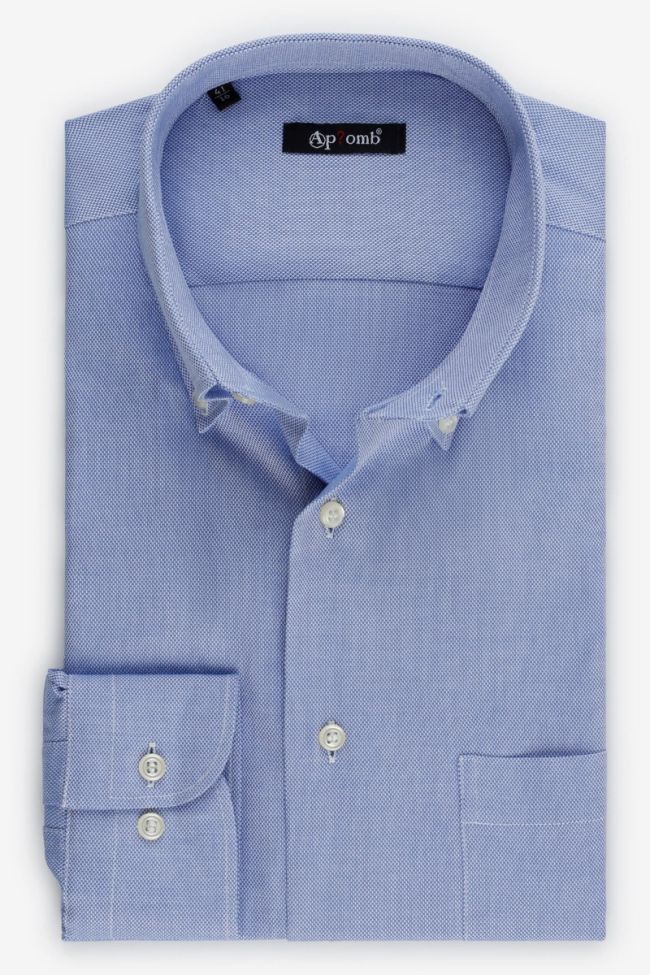 Camicia Aplomb Classic ks-aplomb-5129-ripon-095