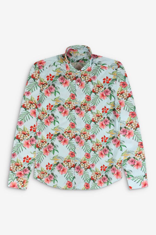 Camicia New England Regular NEW-ENGLAND-1U7LE0FFT2
