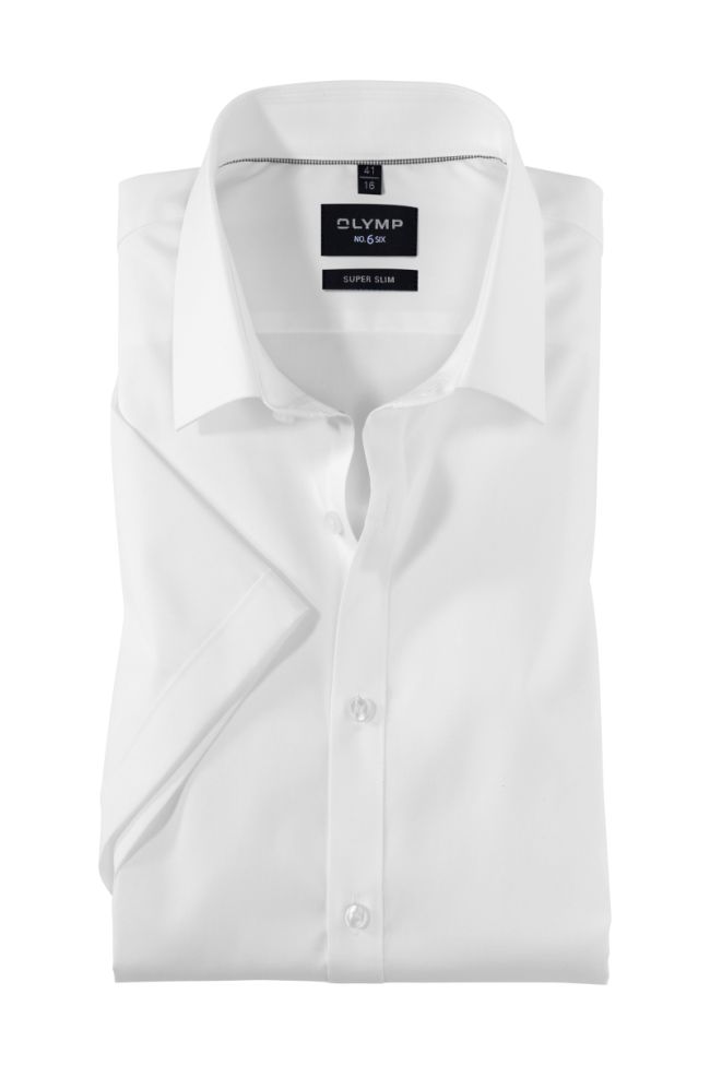 Camicia Olymp Slim KE-OLYMP-046612-00