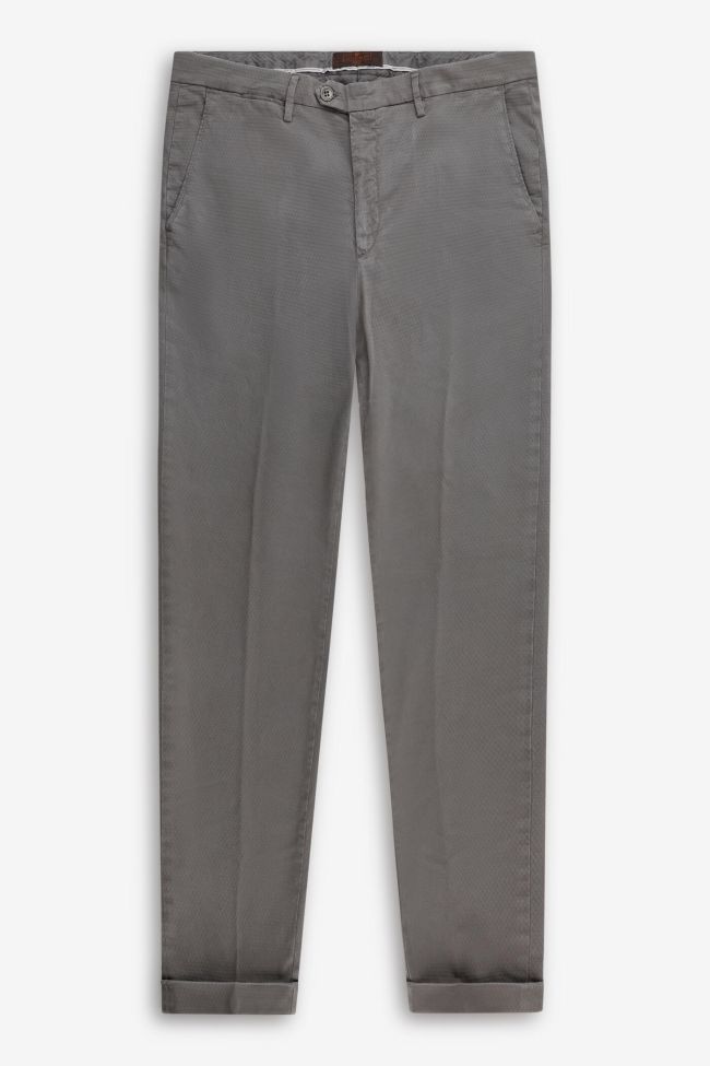Pantalone B-Settecento Slim PKR-B700-2017-MH711-45