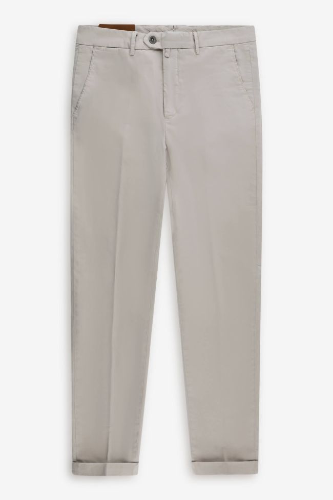 Pantalone B-Settecento Slim PKR-B700-MH700-1025-43