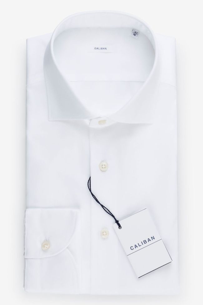 Camicia Caliban Regular PKR-CALIBAN-TWO-GIO-CUR-CIR-UA1