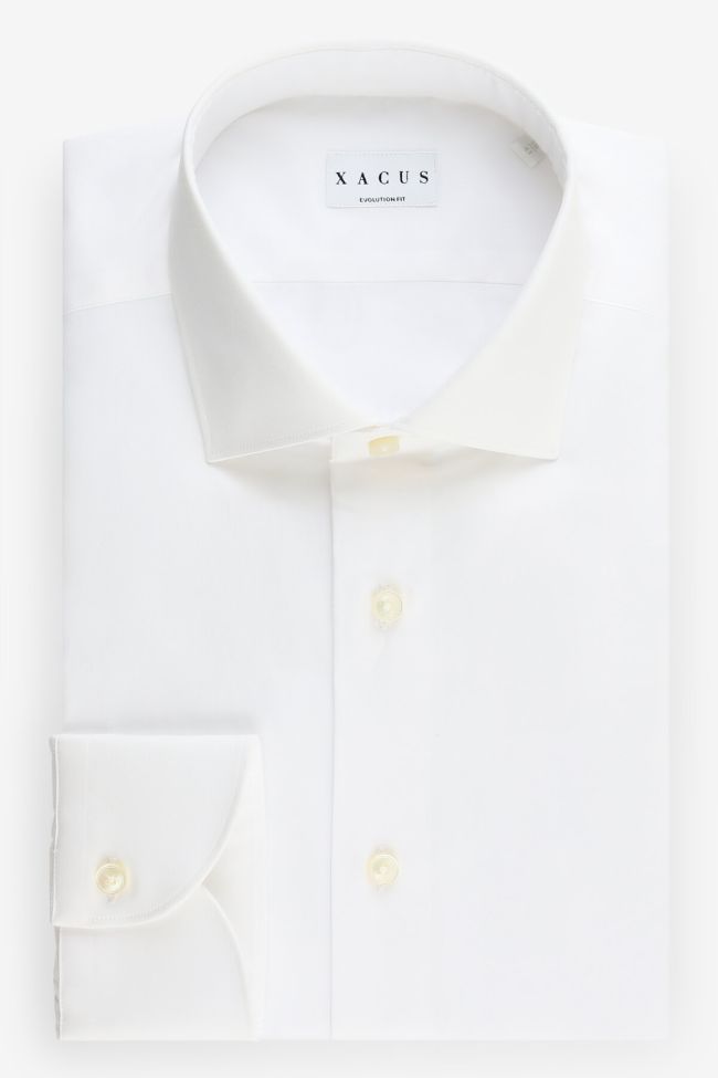 Camicia Xacus Classic PKR-XACUS-11209-358-001
