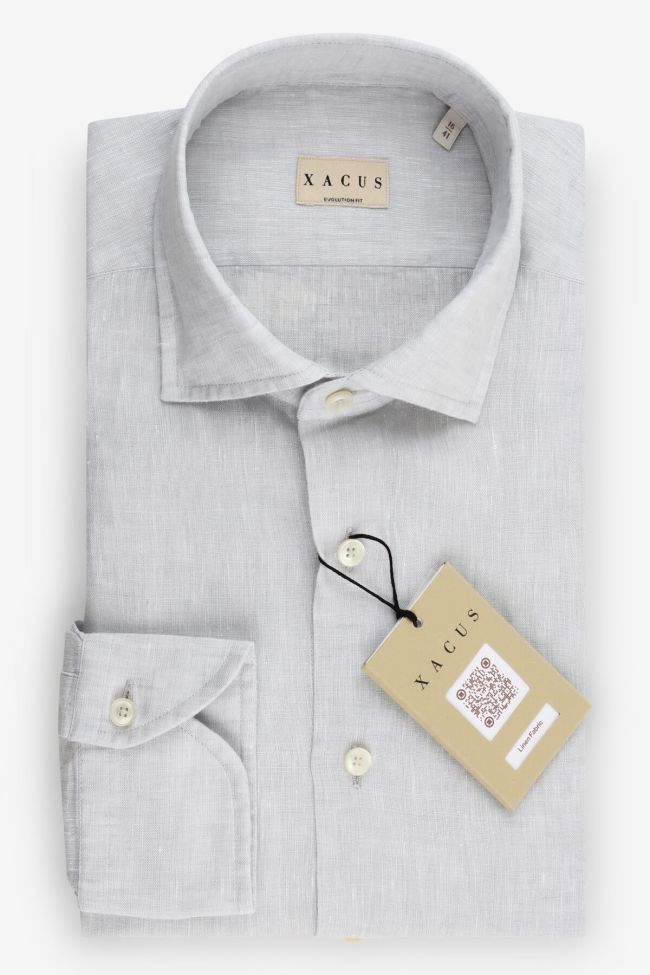 Camicia Xacus Classic PKR-XACUS-11297-848ML-011