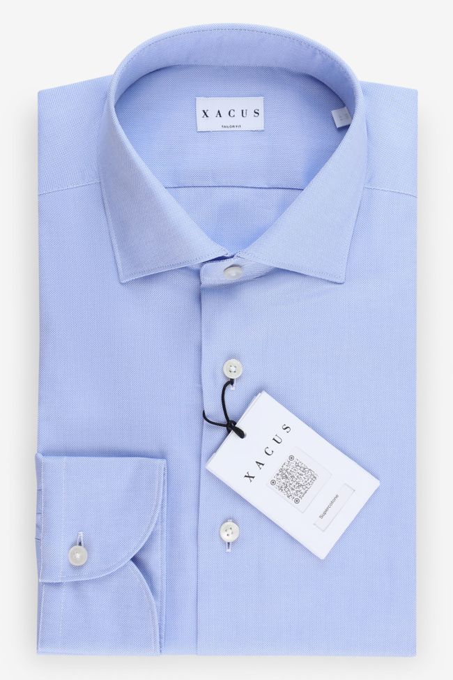 Camicia Xacus Regular PKR-XACUS-11230-558ML-004