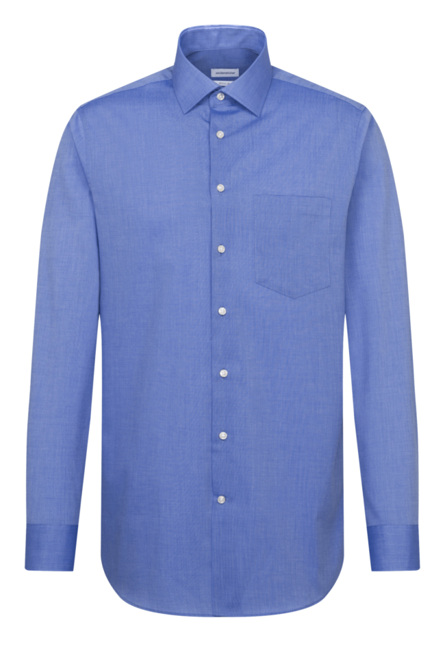 Camicia no stiro Seidensticker Classic KE-SEIDENSTICKER-01003000-14