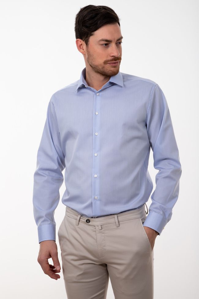 Camicia no stiro Seidensticker Regular SEIDENSTICKER-022000-15