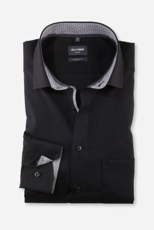 Camicia no stiro Olymp Classic SKTA5C956ECLASSICB7D