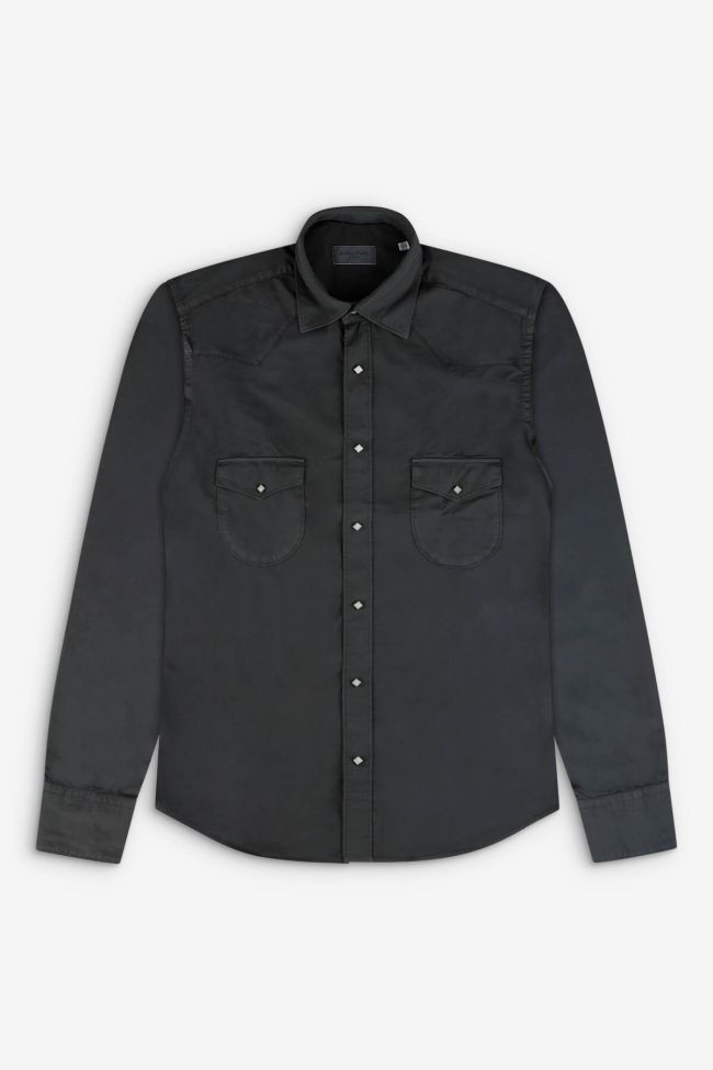Camicia Tintoria Mattei Regular SKT4D8A772REGULARF10E