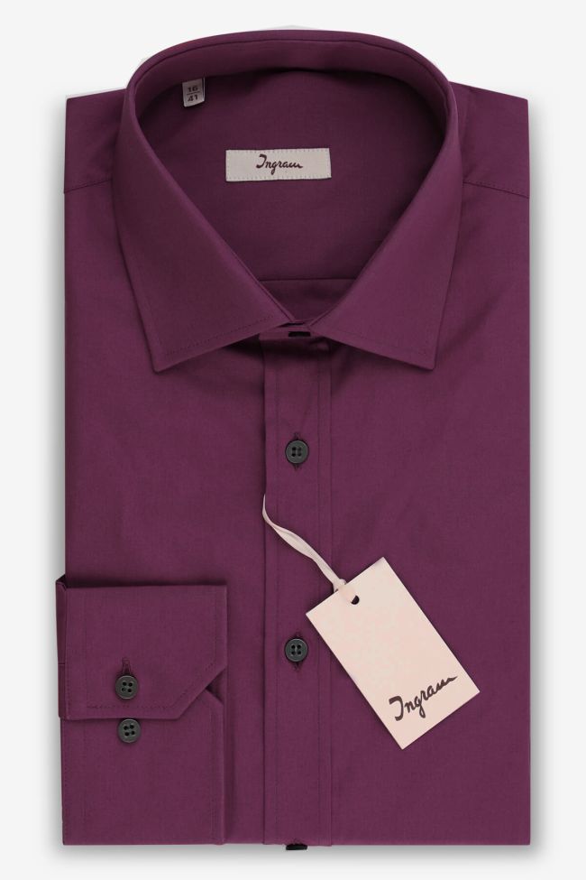 Camicia Ingram Classic SKTD613711CLASSICE8D