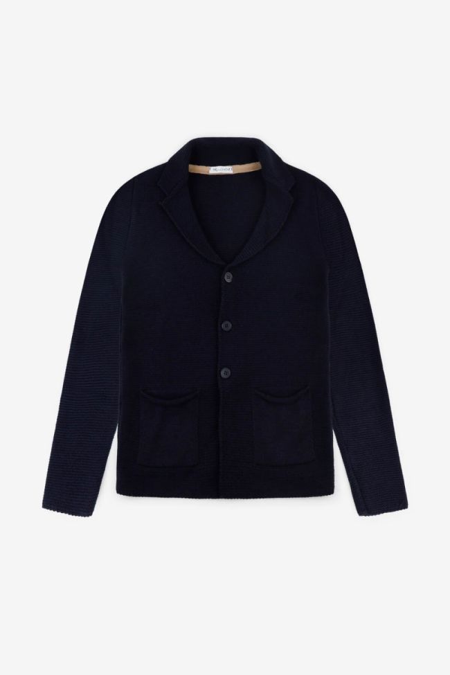 Maglia Trepuntonove Slim SKTE71E220SLIMG1B