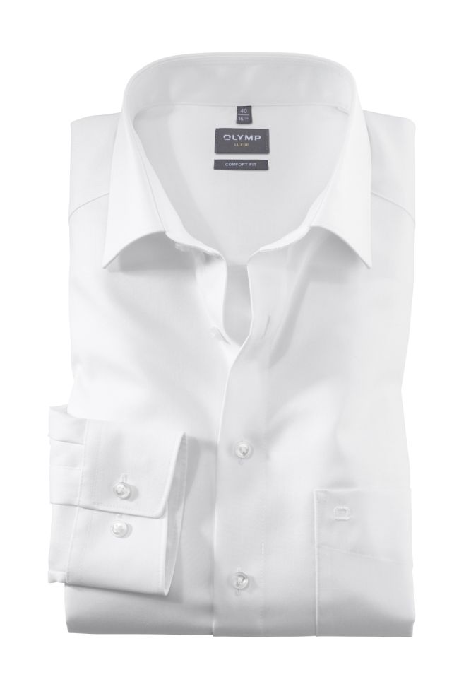 Camicia no stiro Olymp Comfort SKTFE30DDBCOMFORTC1E