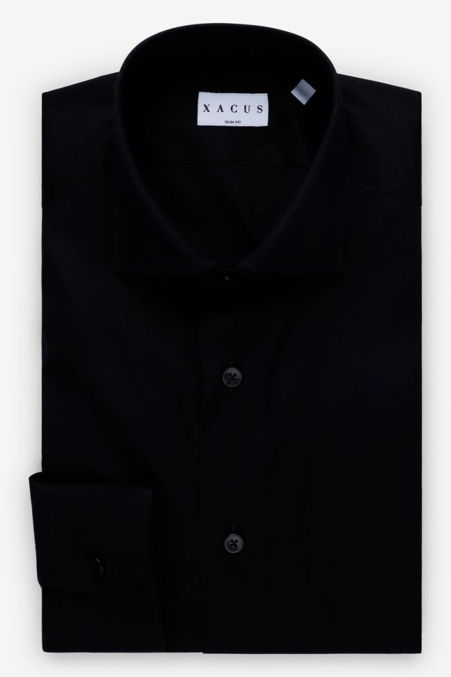 Camicia Xacus Slim PKR-XACUS-16113-658-003