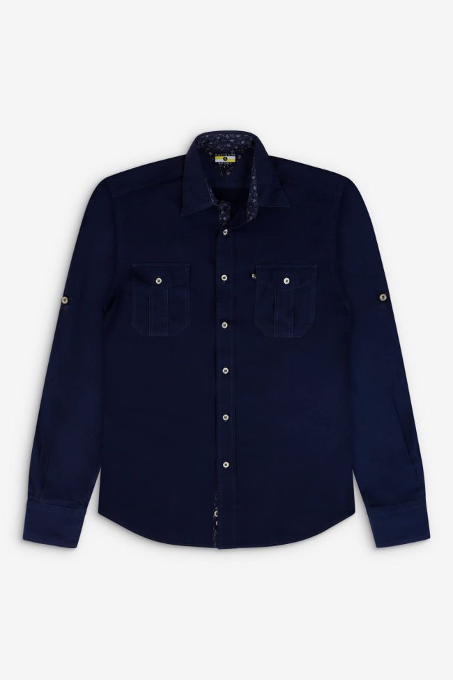 Camicia Navigare Classic SKTSi6BT0CLASSICE1E