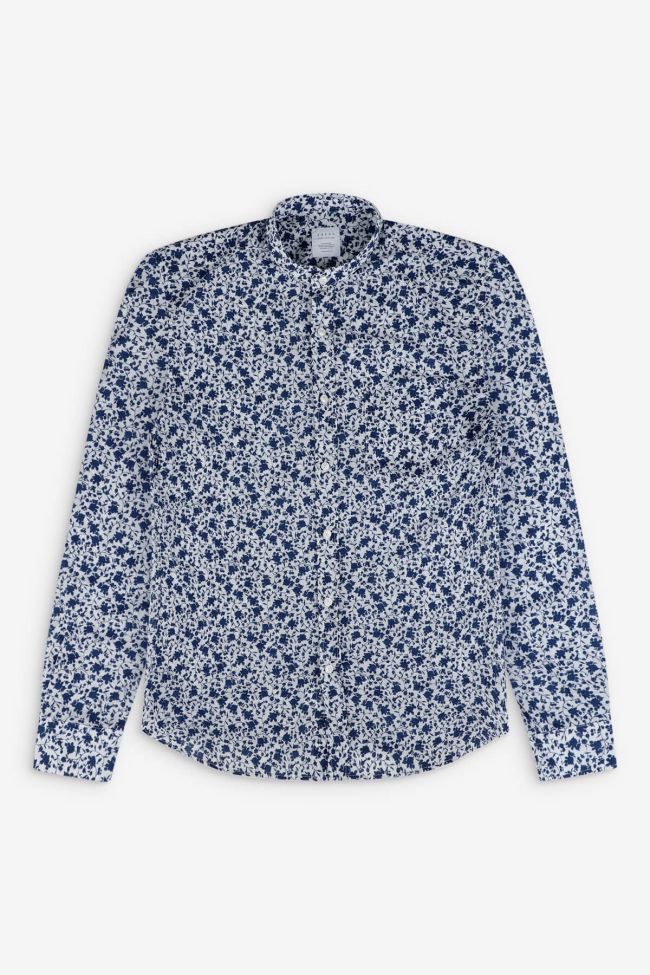 Camicia Xacus Regular XACUS-41549-423ML-002