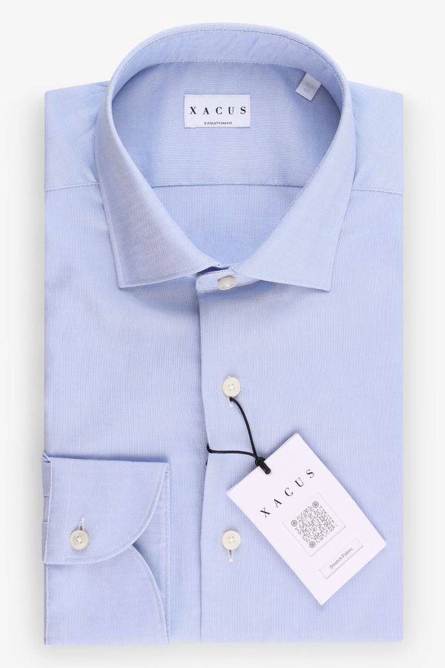 Camicia Xacus Classic XACUS-61134-358ML-002