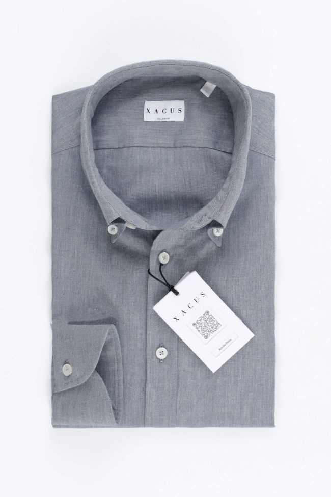 Camicia Xacus Regular XACUS_51603_507_ML_004