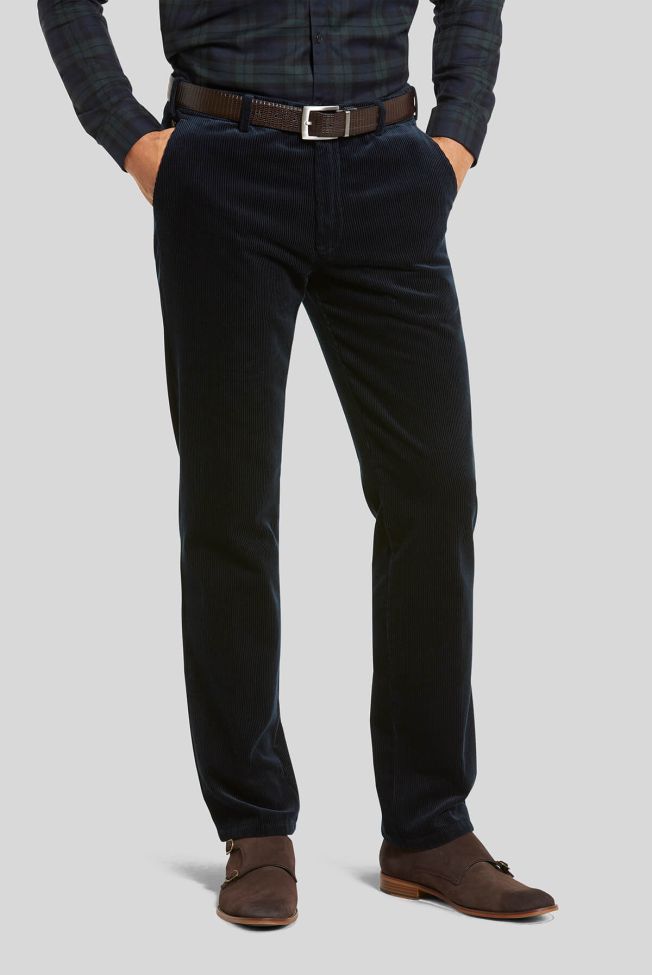 Pantalone Meyer Regular MEYER-BONN-2-8549-19-REGULAR