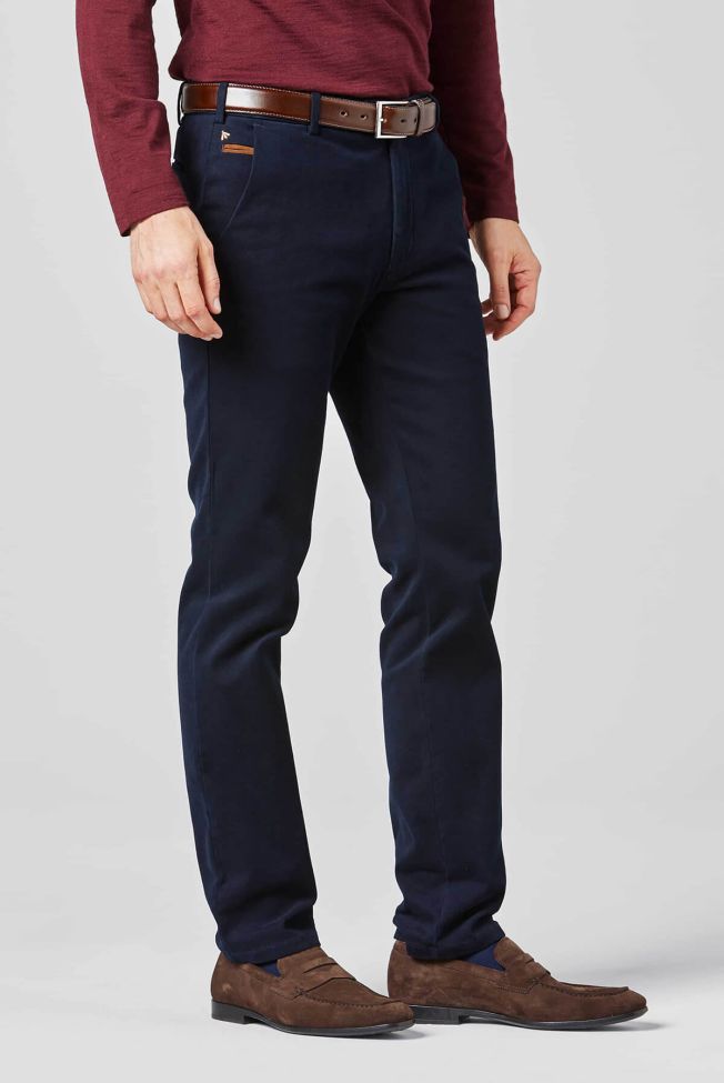 Pantalone Meyer Regular KE-MEYER-BONN-2-8572-19-REGULAR