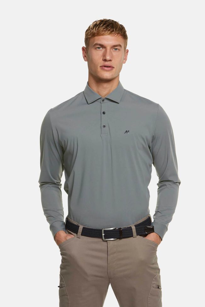 Polo Meyer Regular KE-MEYER-BRYSON-9-9007-07-REGULAR