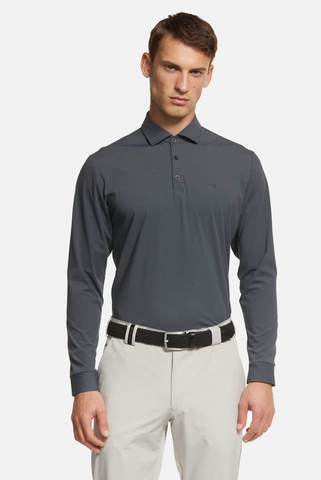Polo Meyer Regular KE-MEYER-BRYSON-9-9007-08-REGULAR