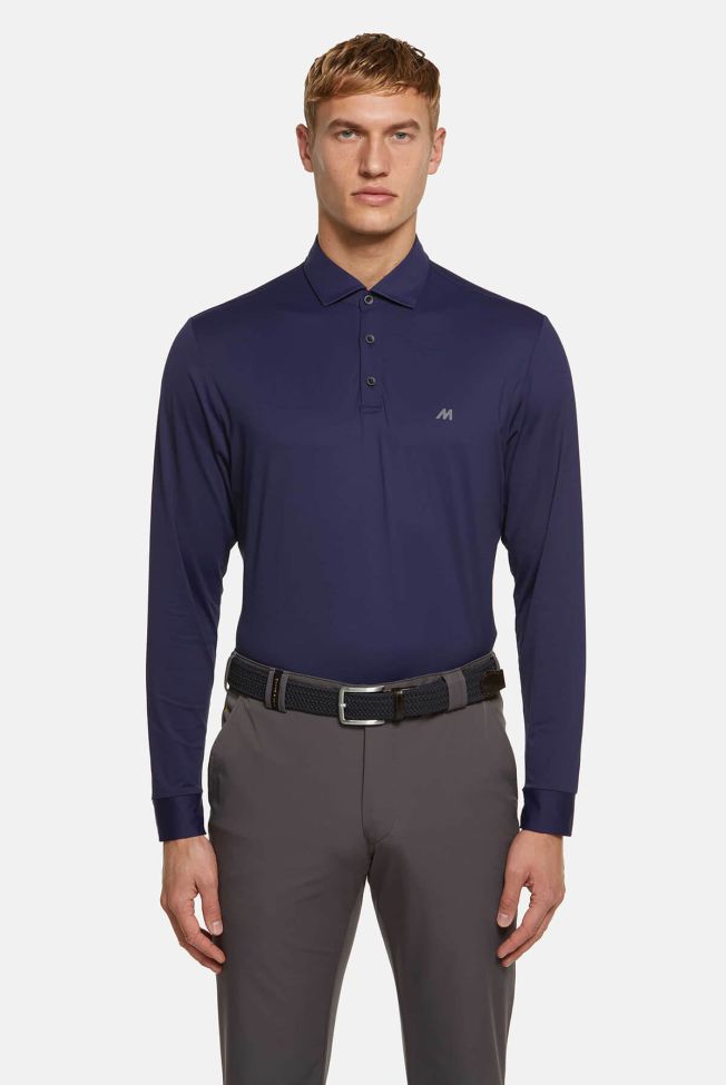 Polo Meyer Regular KE-MEYER-BRYSON-9-9007-18-REGULAR