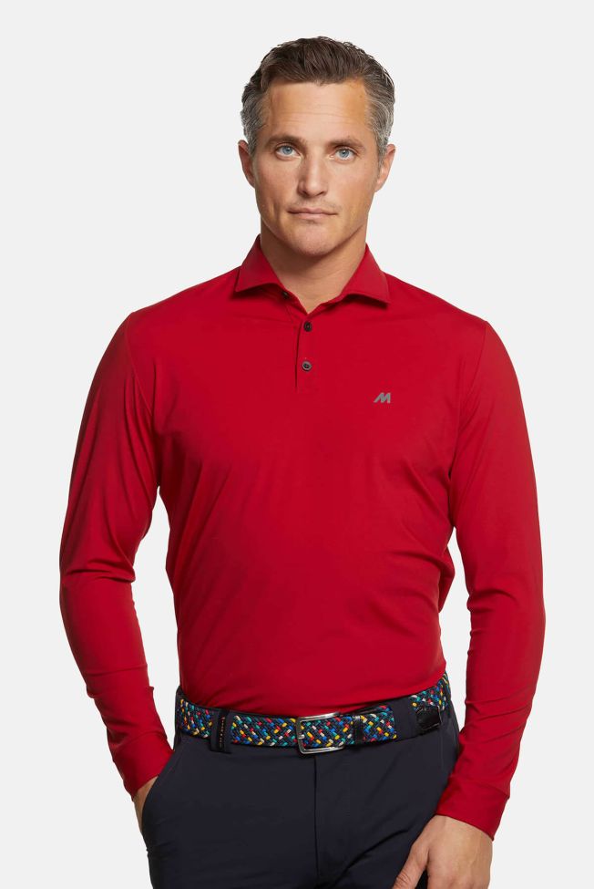 Polo Meyer Regular KE-MEYER-BRYSON-9-9007-56-REGULAR
