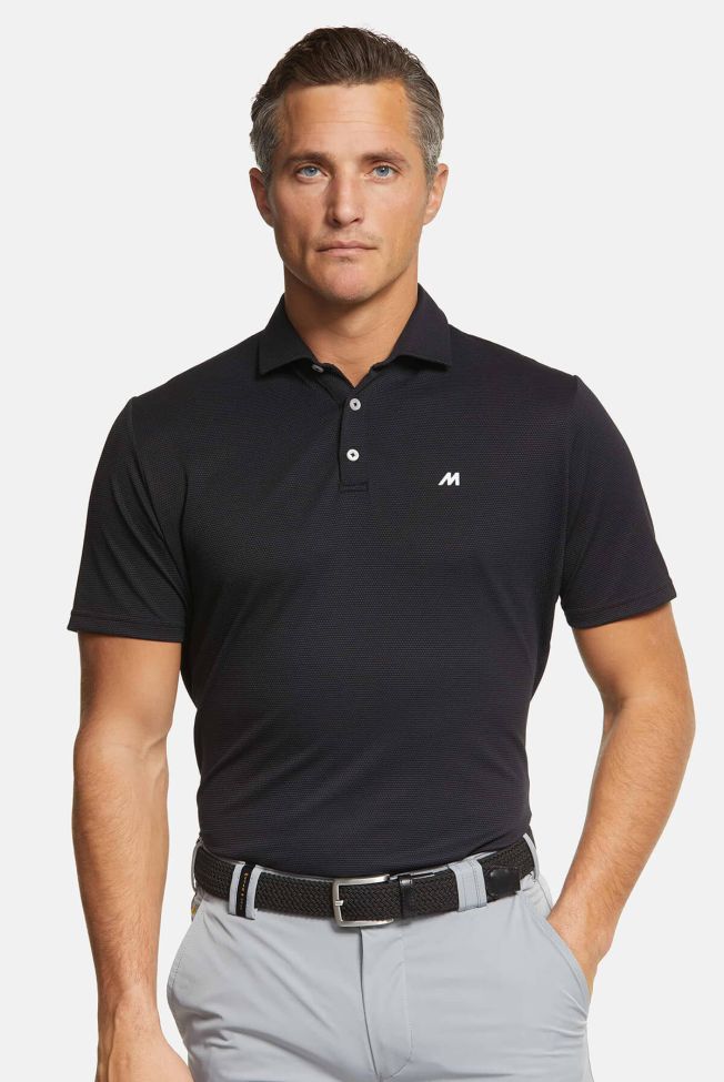 Polo Meyer Regular KE-MEYER-RORY-9-9006-09-REGULAR