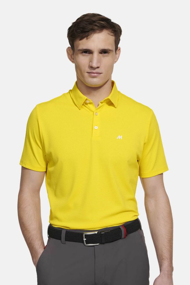 Polo Meyer Regular KE-MEYER-RORY-9-9006-42-REGULAR