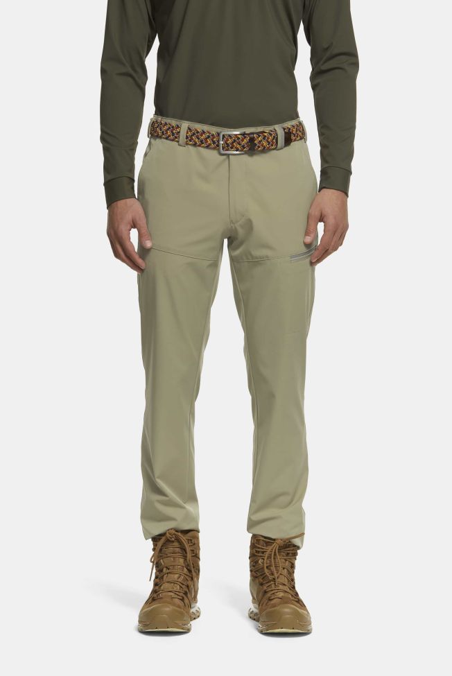 Pantalone Meyer Regular MEYER-SKYE-1-8070-33-REGULAR
