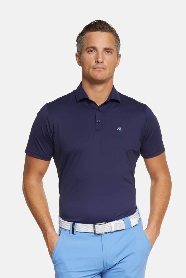 Polo Meyer Regular KE-MEYER-TIGER-9-9005-18-REGULAR