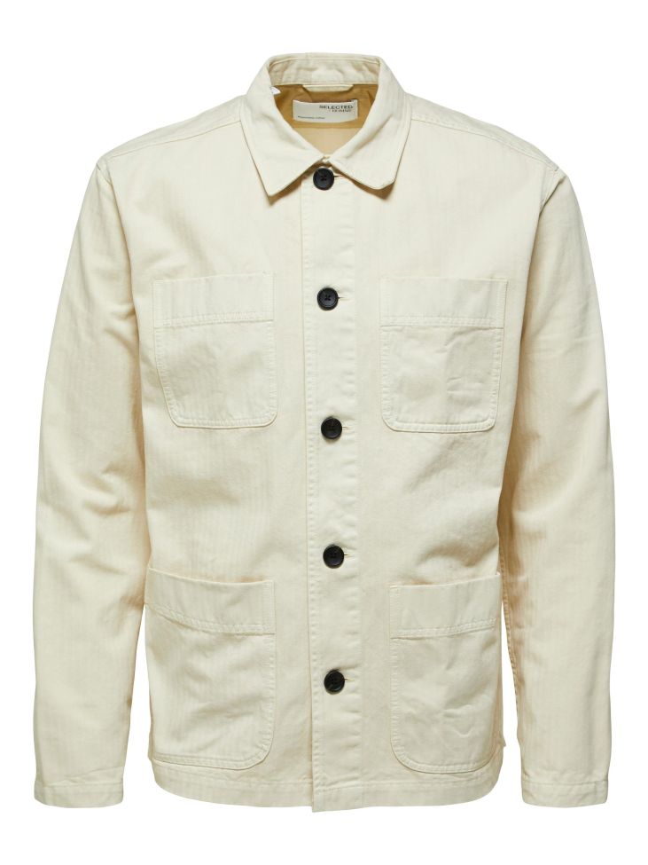 Camicia Selected Regular SELECTED-16079965-184679