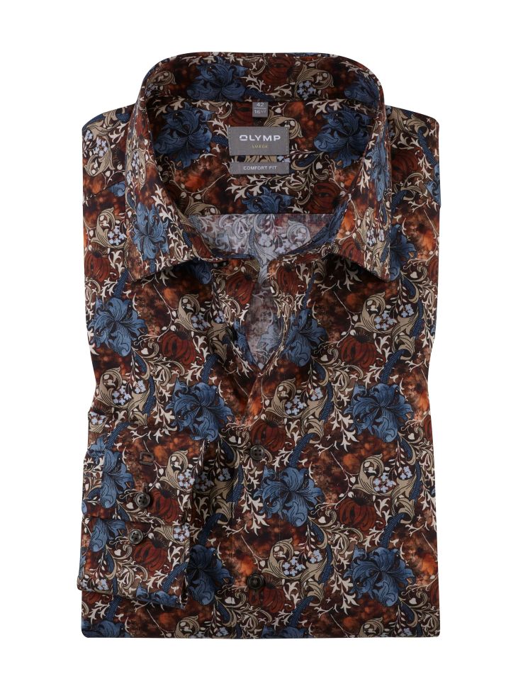 Camicia Olymp Comfort SKTF840261COMFORTI2C