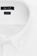 Camicia Aplomb Regular APLOMB-1797-CASABLANCA-100