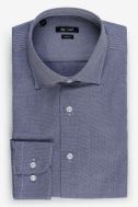 Camicia Aplomb Slim KS-APLOMB-2100-CROMER-90