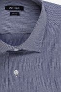 Camicia Aplomb Slim KS-APLOMB-2100-CROMER-90